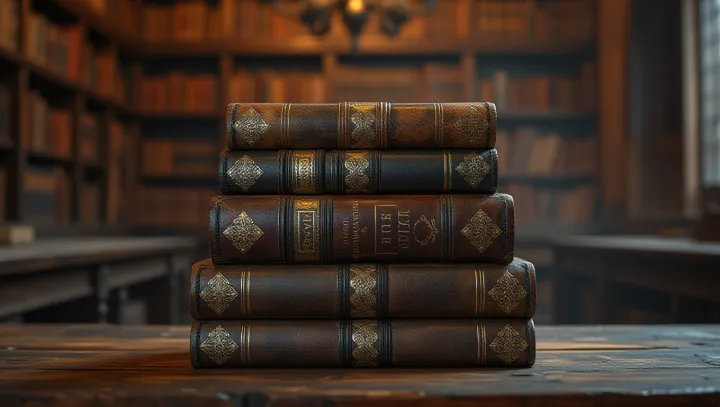Reads Fiksyen Sejarah Teratas