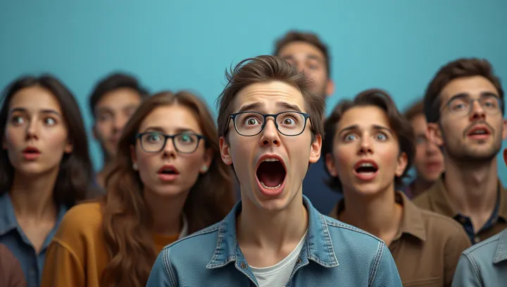 The Mystery Behind Contagious Yawning