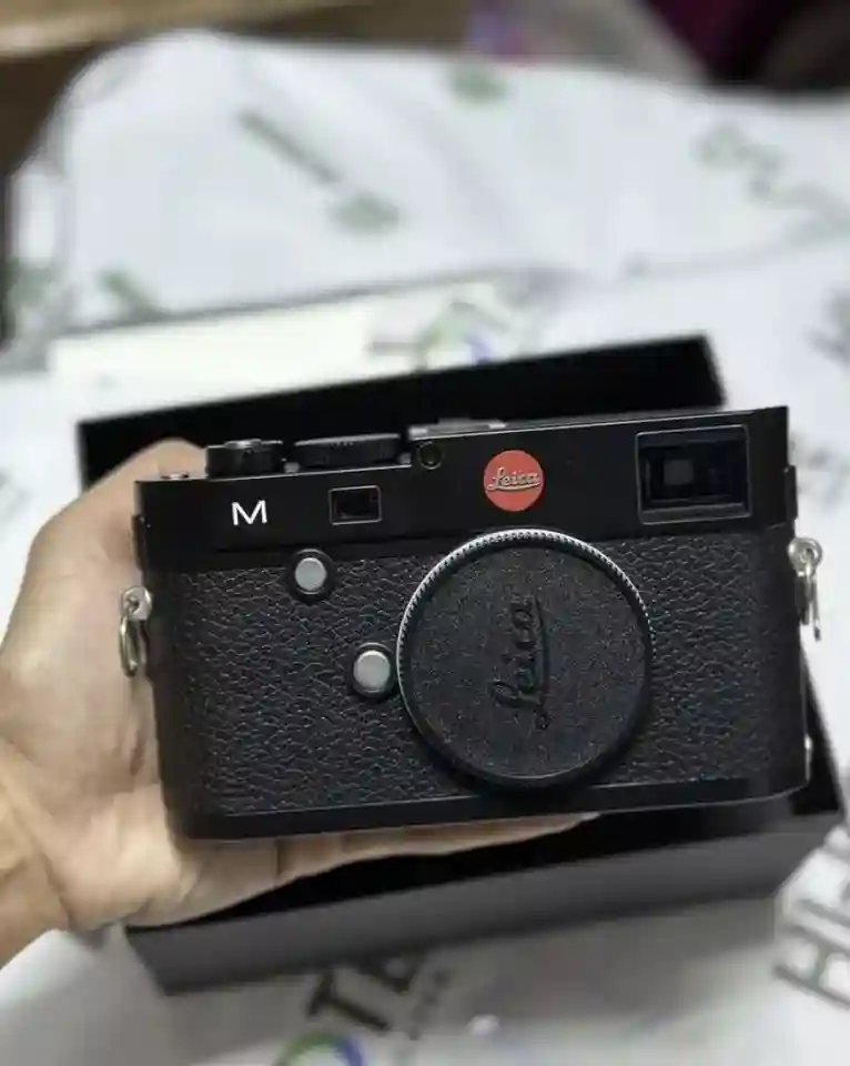 Leica M