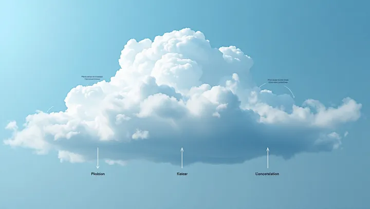 The Science Behind Cloud Formation