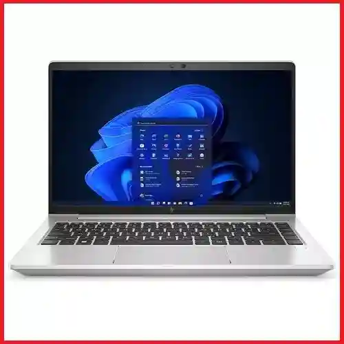 New ListingHP Elitebook 840 G6 Laptop - 14" FHD I5-8365U CPU 16GB Ram 256GB SSD Windows 11