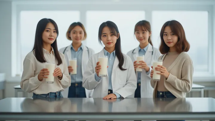 5 อันดับเครื่องดื่มโยเกิร์ตแสนอร่อยสําหรับการลดน้ําหนัก