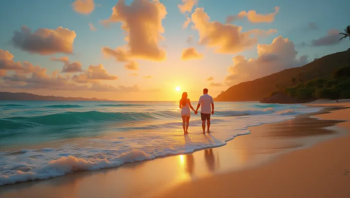 Top 10 bãi biển tuyệt đẹp để khám phá