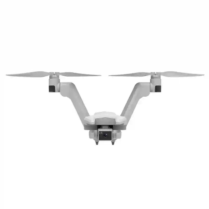 Fly High RC 10000 V Series Foldable 2-Axis Drone