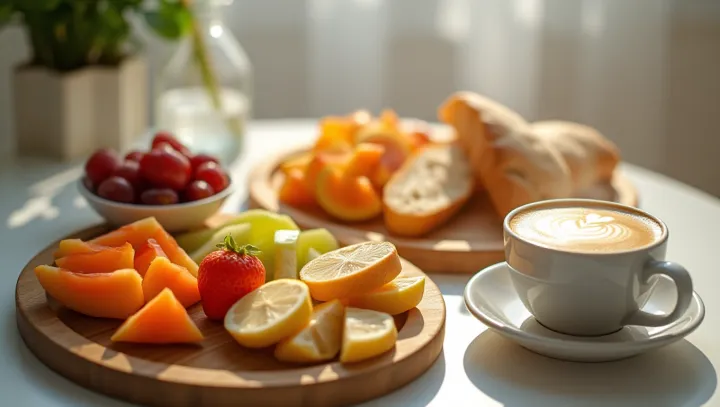 Transforming Breakfast: Nutritious and Delicious
