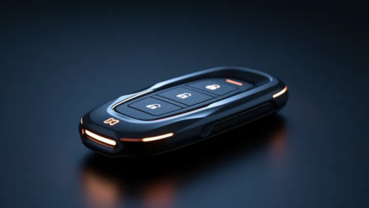 เปิดตัว Key Fobs: นอกเหนือจากการควบคุมประตู