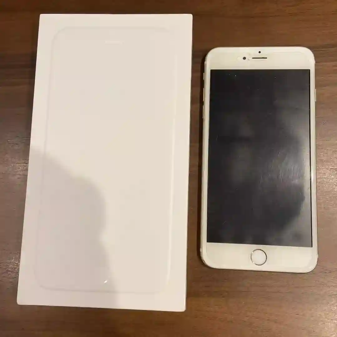 Iphone6 Plus 16Gb Gold