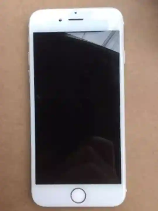 New ListingIphone6 16G Softbank