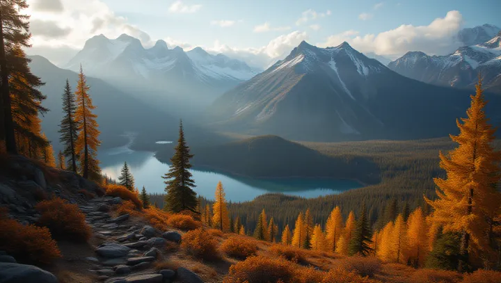 Exploring the Timeless Allure of National Parks