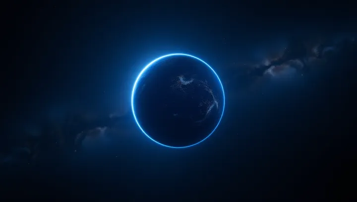 Planet Berlapis Terdekat Bumi