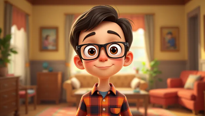 สํารวจเยาวชนด้วย 'Young Sheldon'