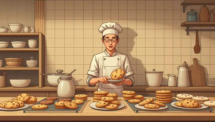 Discover the Origins of the Beloved Cookie