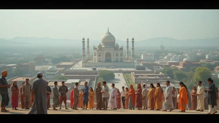 Javispics: การยกระดับการถ่ายภาพระดับโลก