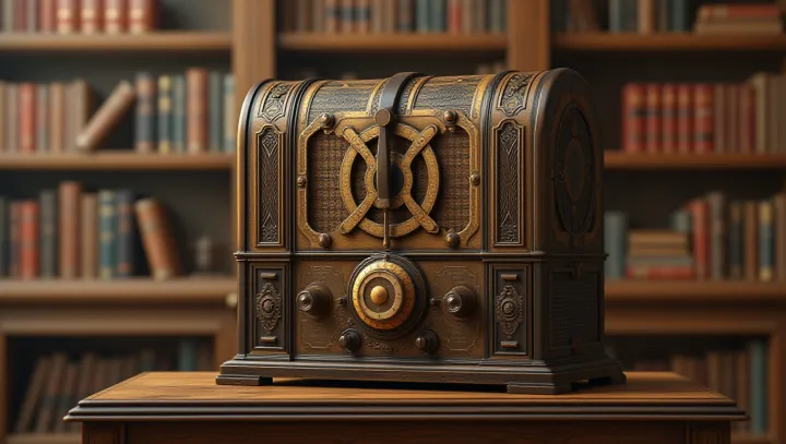 The Invention of Radio: A Turning Point