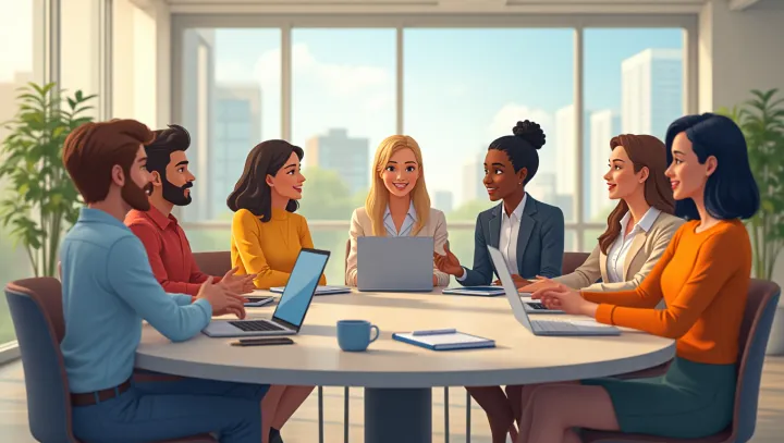 Decoding Team Communication: The Art Revealed