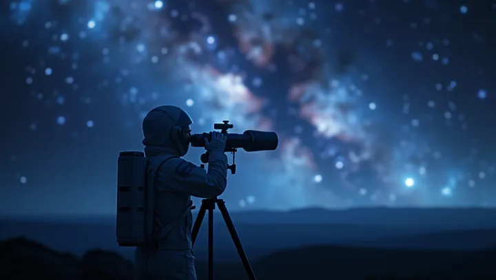 Unveiling Cosmic Mysteries: Beyond the Universe