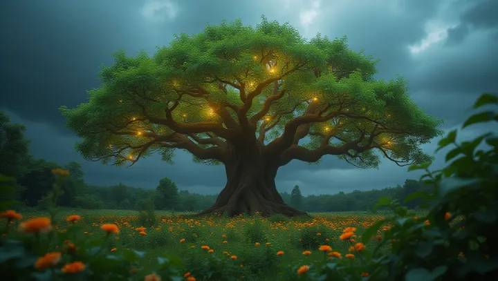Green Wonders ทํานายสภาพอากาศ!