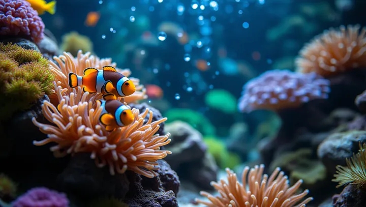 Top 5 Menawan Ikan Air Masin Spesies