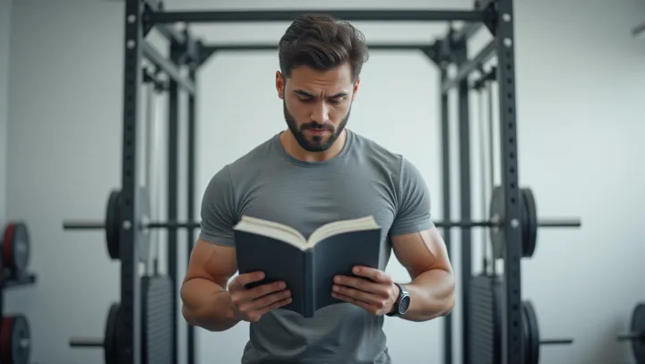 Avoid These Gym Mistakes for Best Results