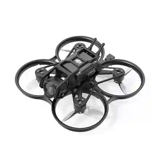 Unit Quadcopter DJI For BETAFPV Motor Brushless FPV VTX 2S 2024 Air O3 Drone