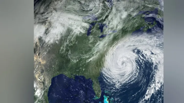 คู่มือ: โครงการริเริ่มดาวเทียมสภาพอากาศในอวกาศของ NASA