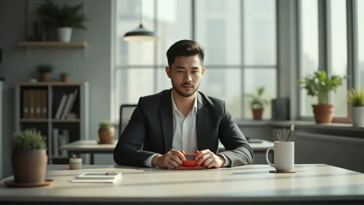 Tối ưu hóa thời gian của bạn bằng Pomodoro