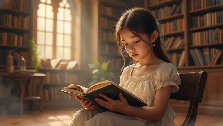 Mở khóa kiến thức: Vai trò thiết yếu của Reading
