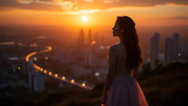 Aspiring Star: Jalan Menyanyi