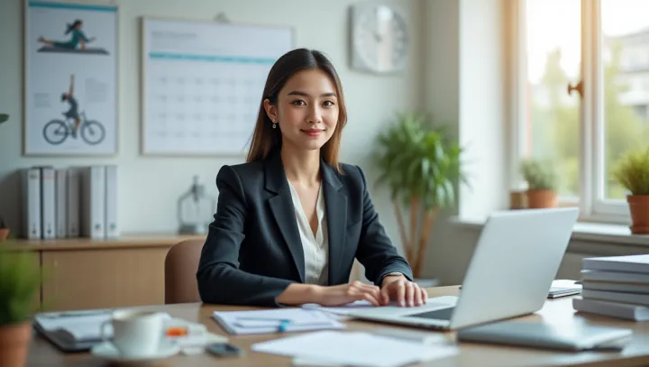 Làm chủ quản lý thời gian để thành công