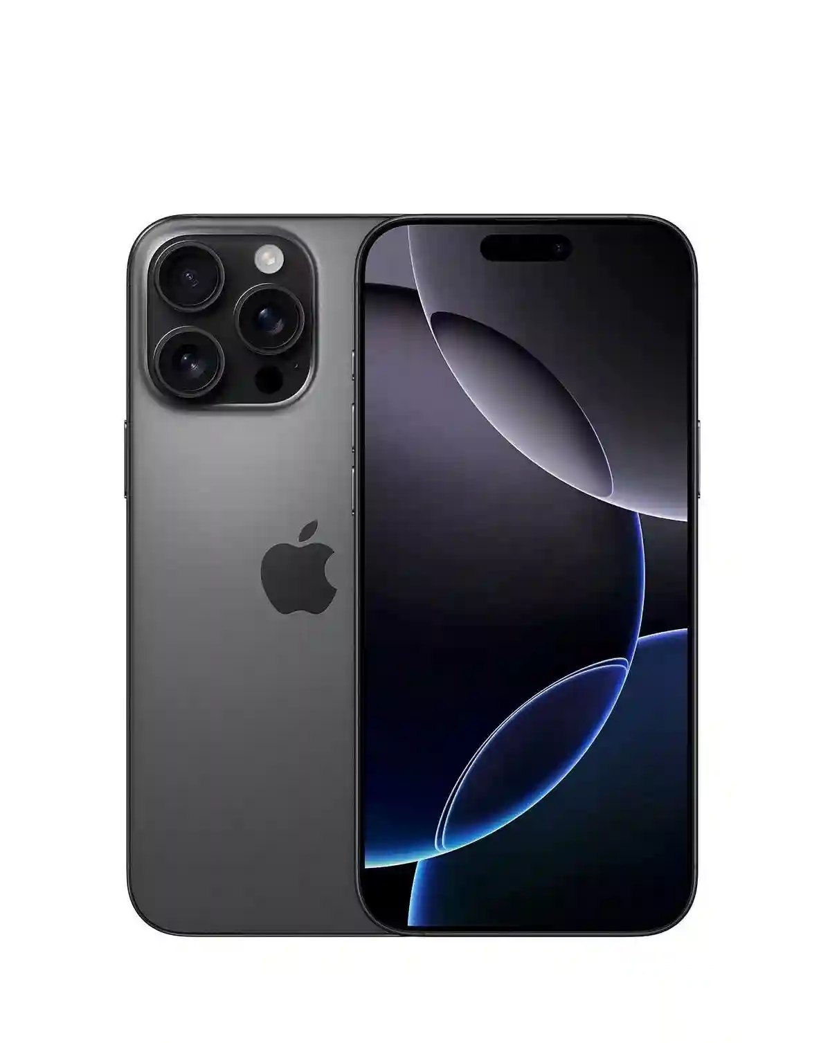 iPhone 16 Pro Max 1TB Black Titanium - Brand New