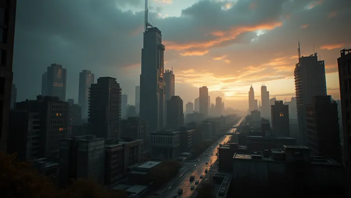 สํารวจ 'The Scorch Trials': การเดินทางของภาพยนตร์