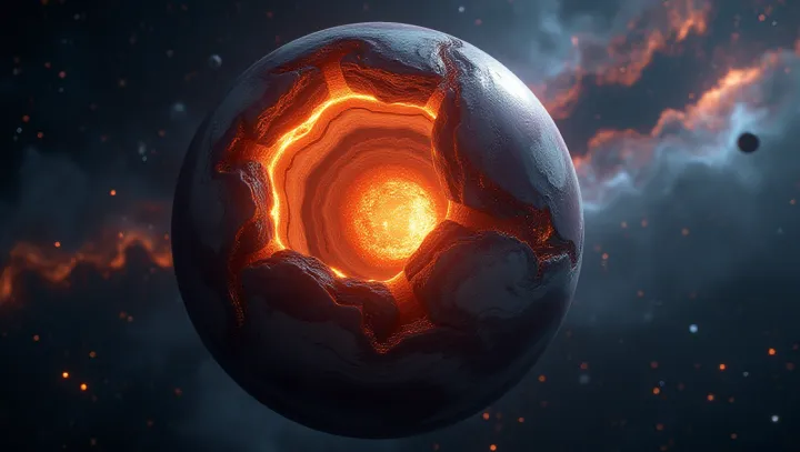 Enigma Planet Pembawa Nyawa