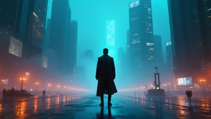 Công bố tác động văn hóa của Blade Runner 2049