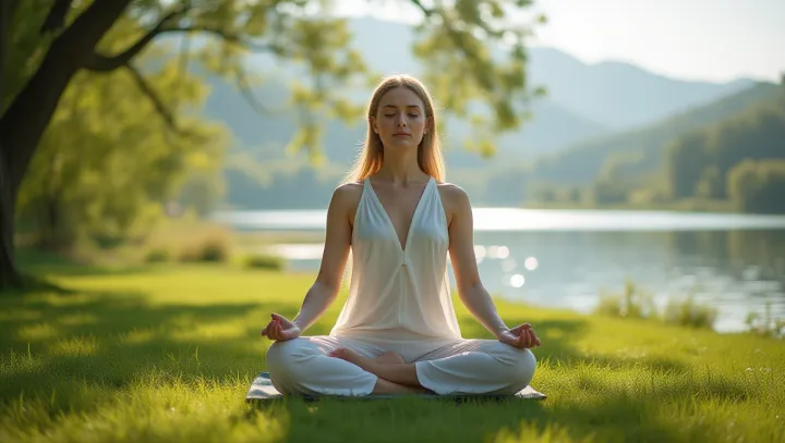 Exploring the Advantages of Yoga Practice