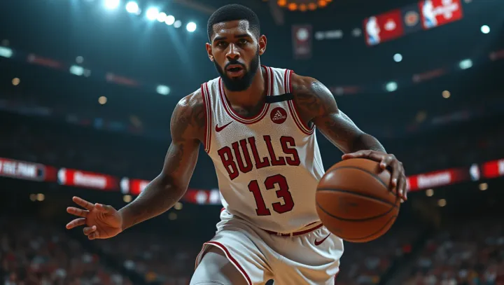 Kyrie Irving กลับมา: ผู้เปลี่ยนเกม