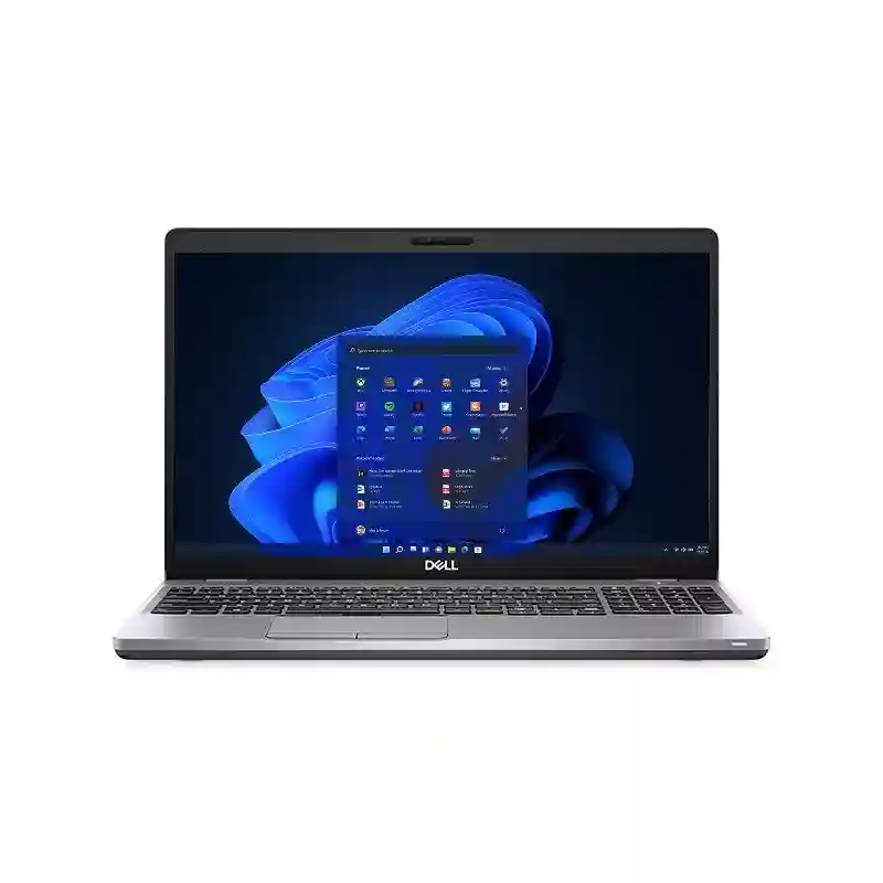 New ListingDell Laptop Latitude 5510 15.6" i5/i7 10th Gen 8GB/16GB RAM 256GB SSD, VG