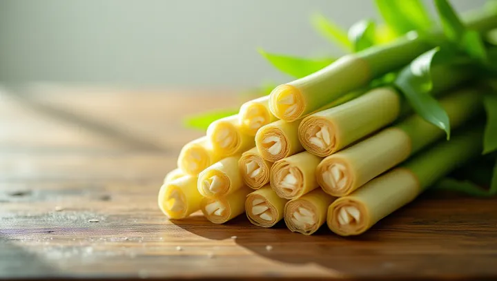 Discovering the Health Benefits of Bamboo Shoots