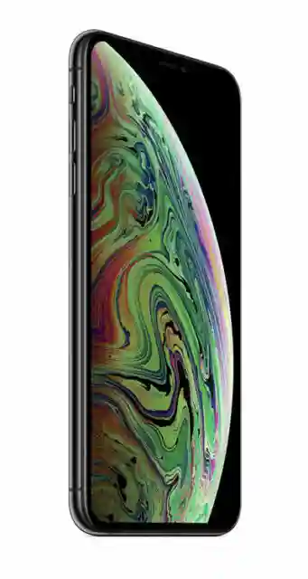 New ListingApple iPhone XS Max Space Gray 64gb iOS 12 Unlocked New Sealed