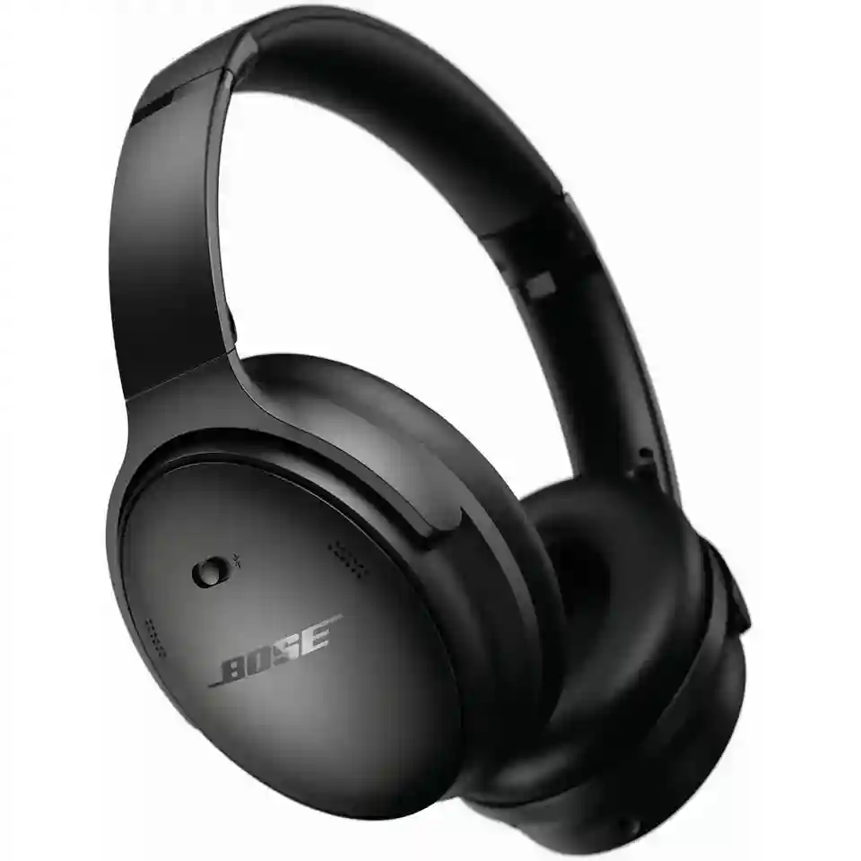 New ListingBose QuietComfort SC Over-Ear Headphones Brand new never open