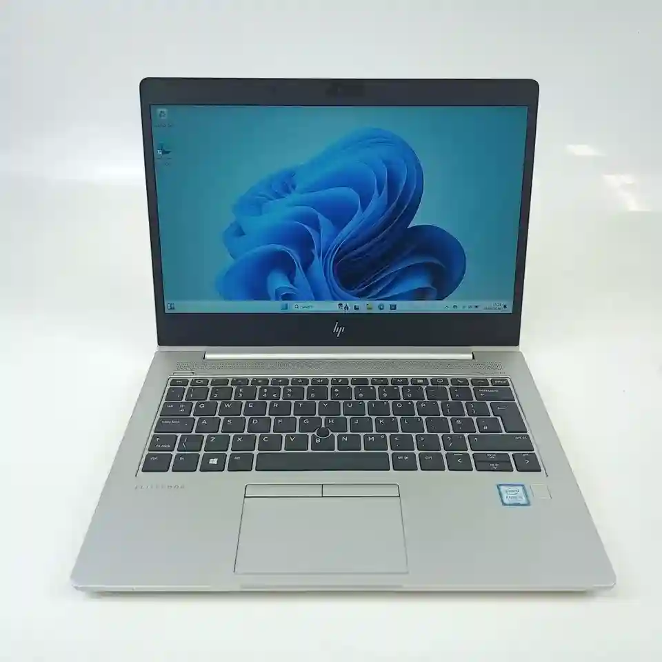 New ListingHP EliteBook 830 G5 Laptop FHD 13.3" i5-8350U 8GB RAM 512GB SSD Win 11 Pro (VG)