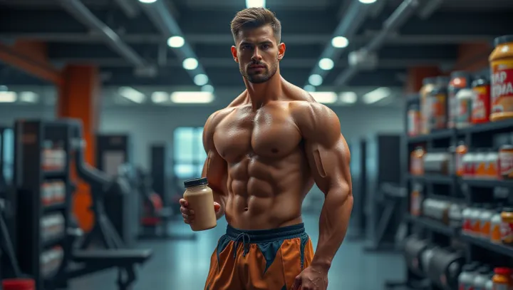 Maximizing Your Performance Through Nutrition