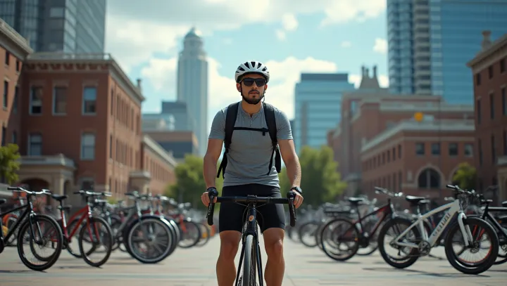 Cycling's Dual Nature: Sport or Lifestyle?