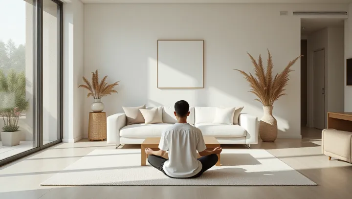 Minimalism เปิดตัว: เส้นทางที่เรียบง่าย