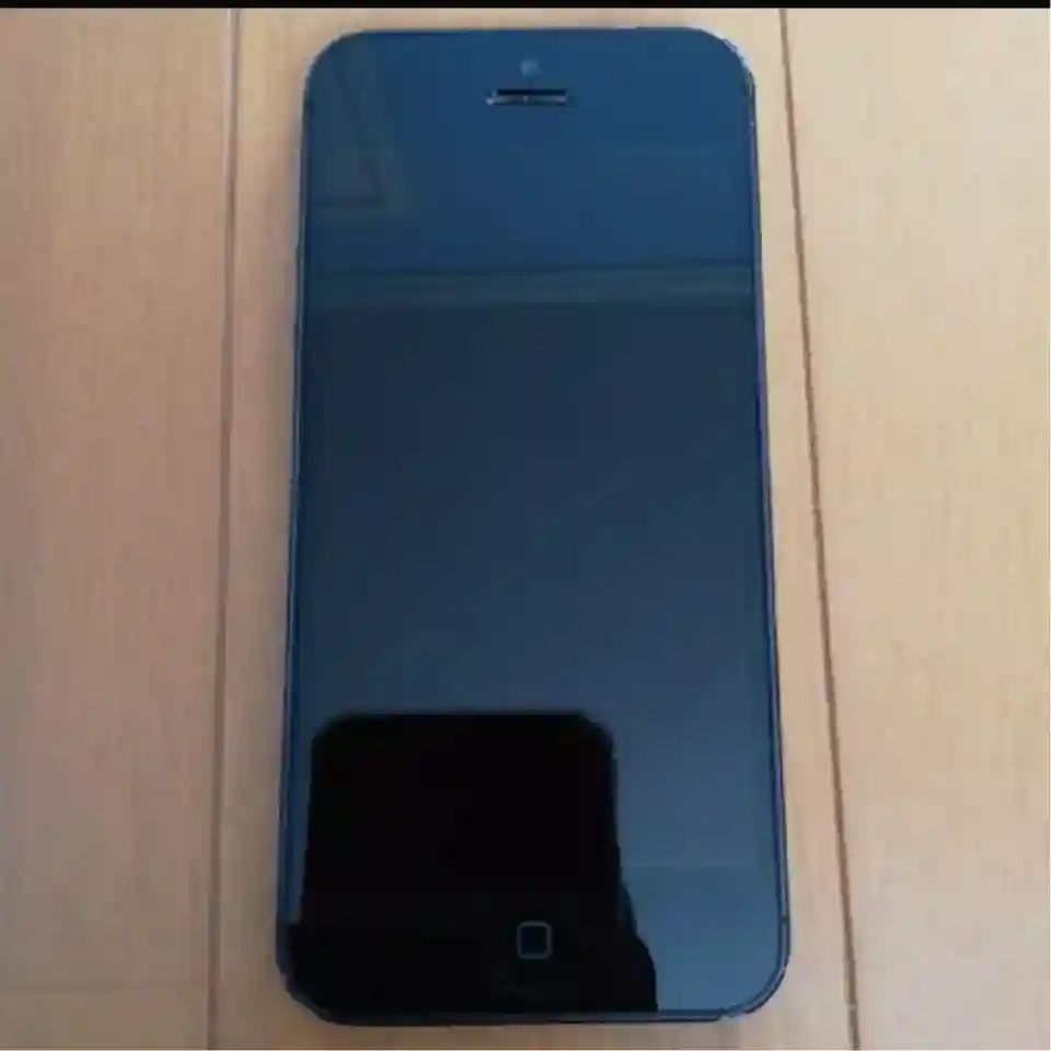 New ListingIphone5 16Gb Softbank