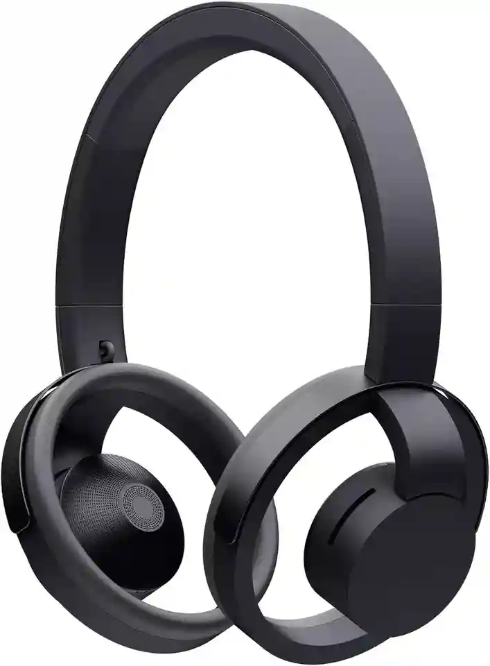 New ListingNTT Sonority nwm ONE Open Ear Headphones MBH001KA Dark Gray Free Shipping Japan