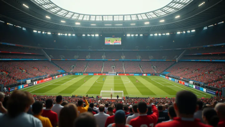 Unraveling the Rich Tapestry of Sports History