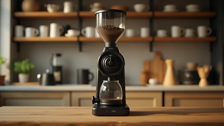 ต้นทุนของเครื่องบดกาแฟ: การวิเคราะห์ราคา