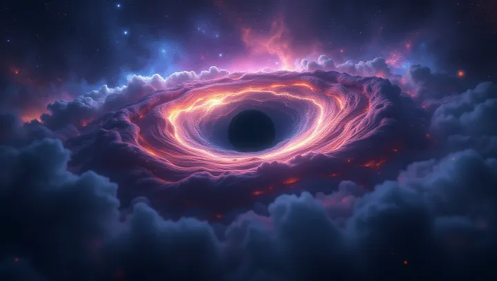 Black Holes: Crucibles of Life?