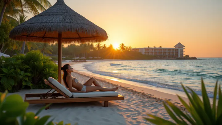 Island Wonders Sparking Tourism Delight