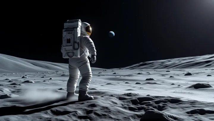 Apollo Moon Landing: มรดกแห่งการสํารวจ